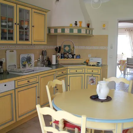 Appartement Victoria *