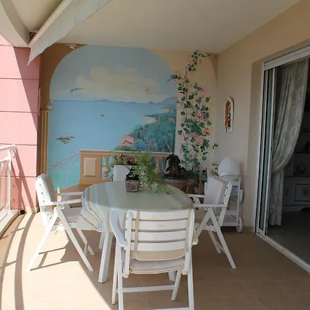 Appartement Victoria *